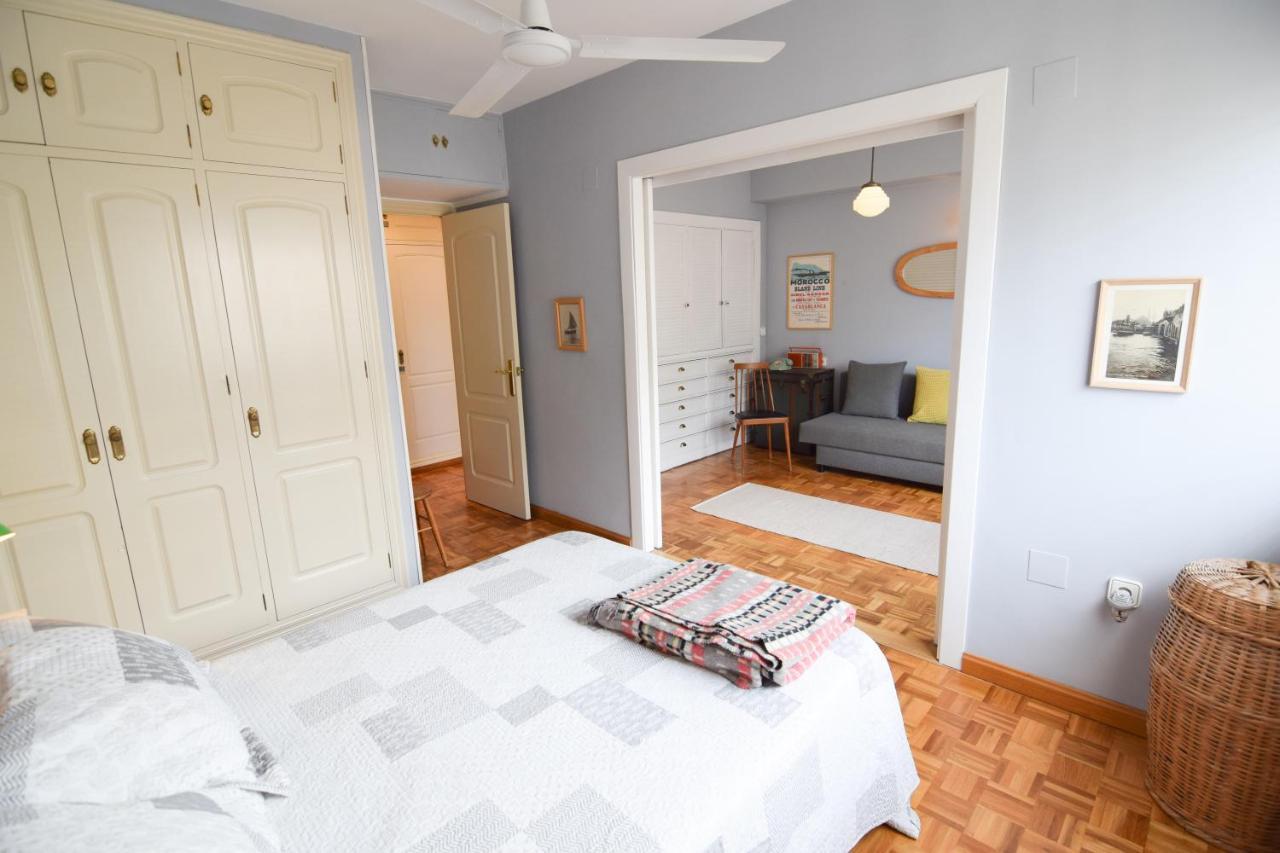 Letmalaga Casa Gibralfaro Apartment Ngoại thất bức ảnh